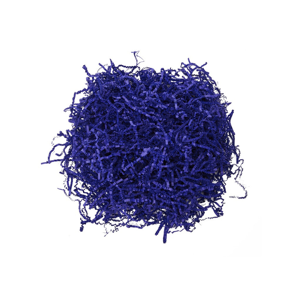 Подарочный набор с чаем, кружкой и френч-прессом Чаепитие, синий