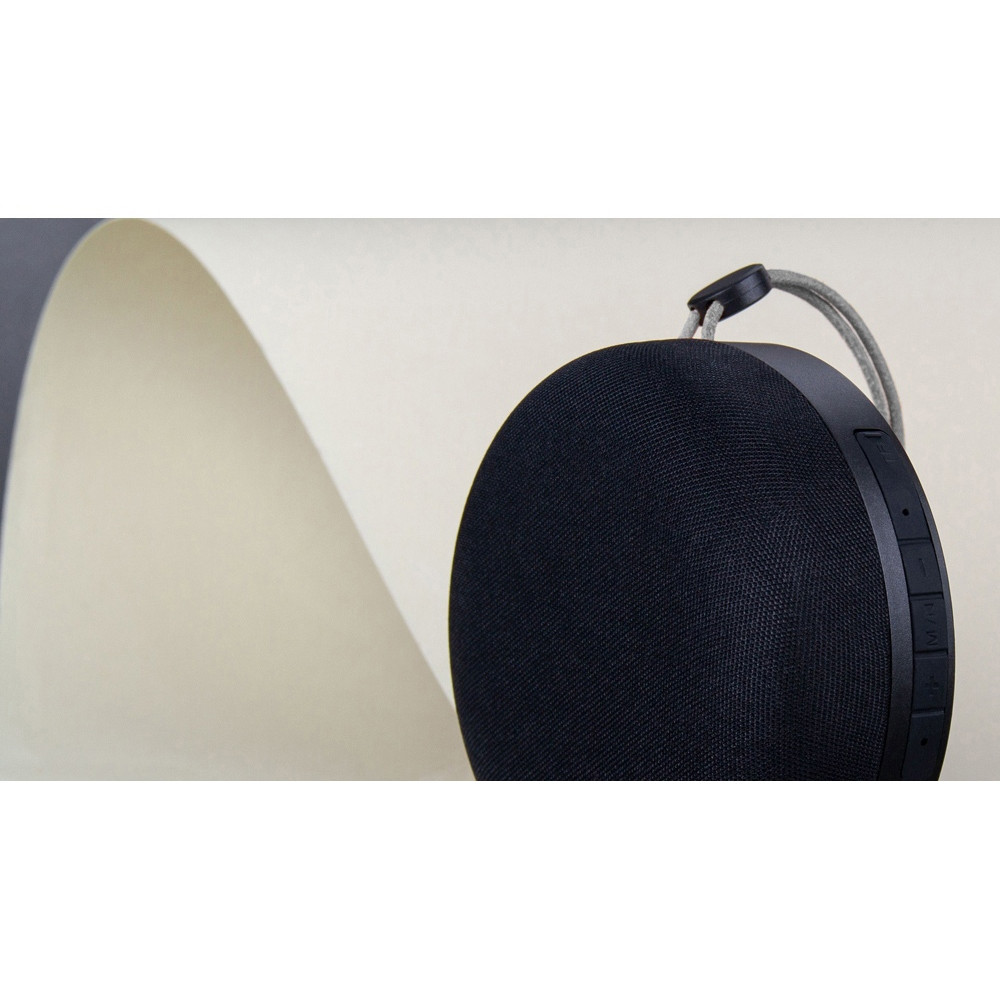 Портативная акустика Rombica mysound Capella Black, черный