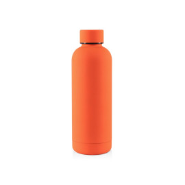 ODIN. Термобутылка 550 мл (Оранжевый)