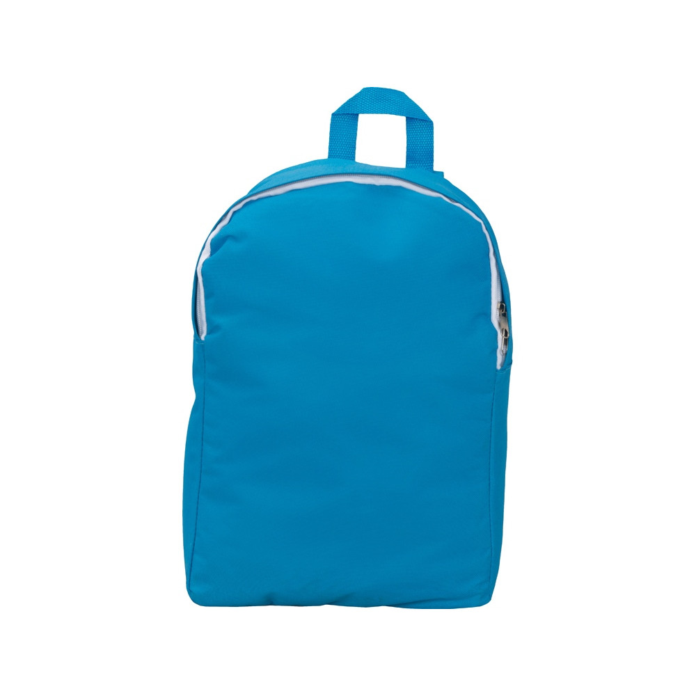 Рюкзак “Sheer”, неоновый голубой, цвет голубой