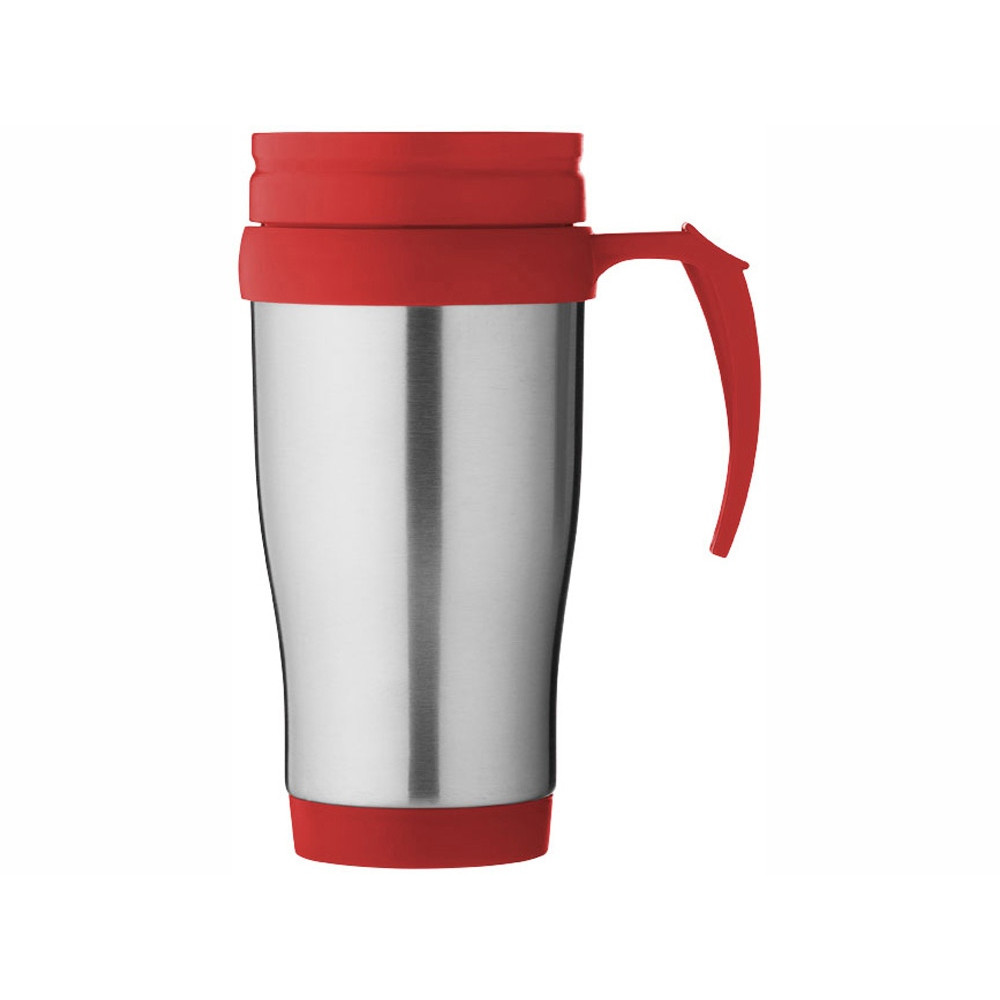 Термокружка Sanibel, красный