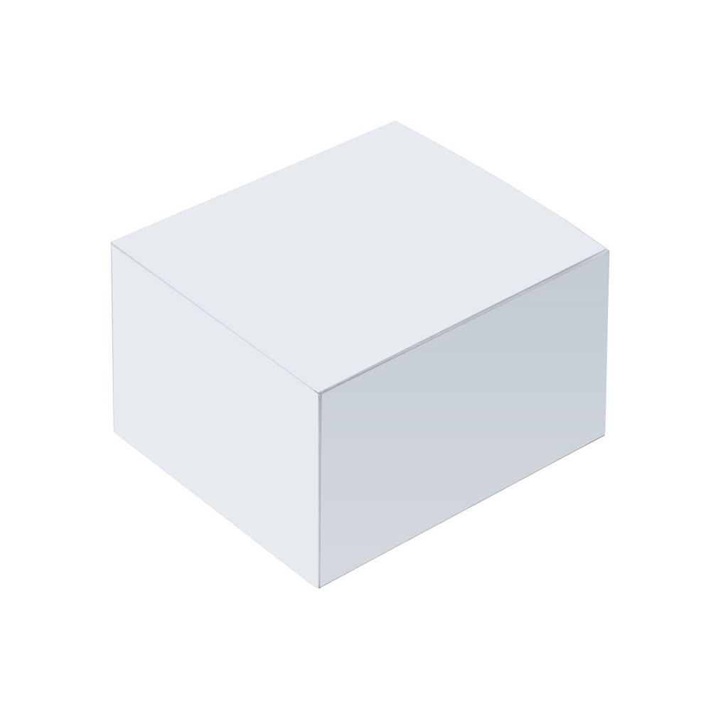 Набор стикеров и бумажек для записи Housy, натуральный