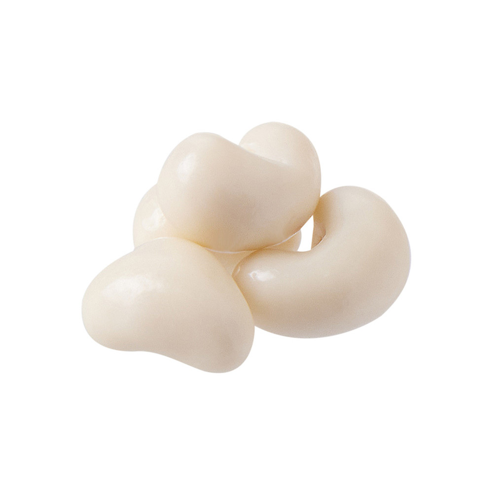 Кешью в белой глазури, 140 гр