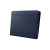 Картхолдер для денег и шести пластиковых карт Favor, темно-синий
