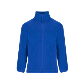 Куртка флисовая Artic, мужская, королевский синий