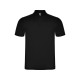 Рубашка поло Austral мужская, черный