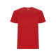 Футболка Stafford мужская, красный