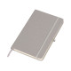 Блокнот А5 Ribby 145*215 мм, светло-серый