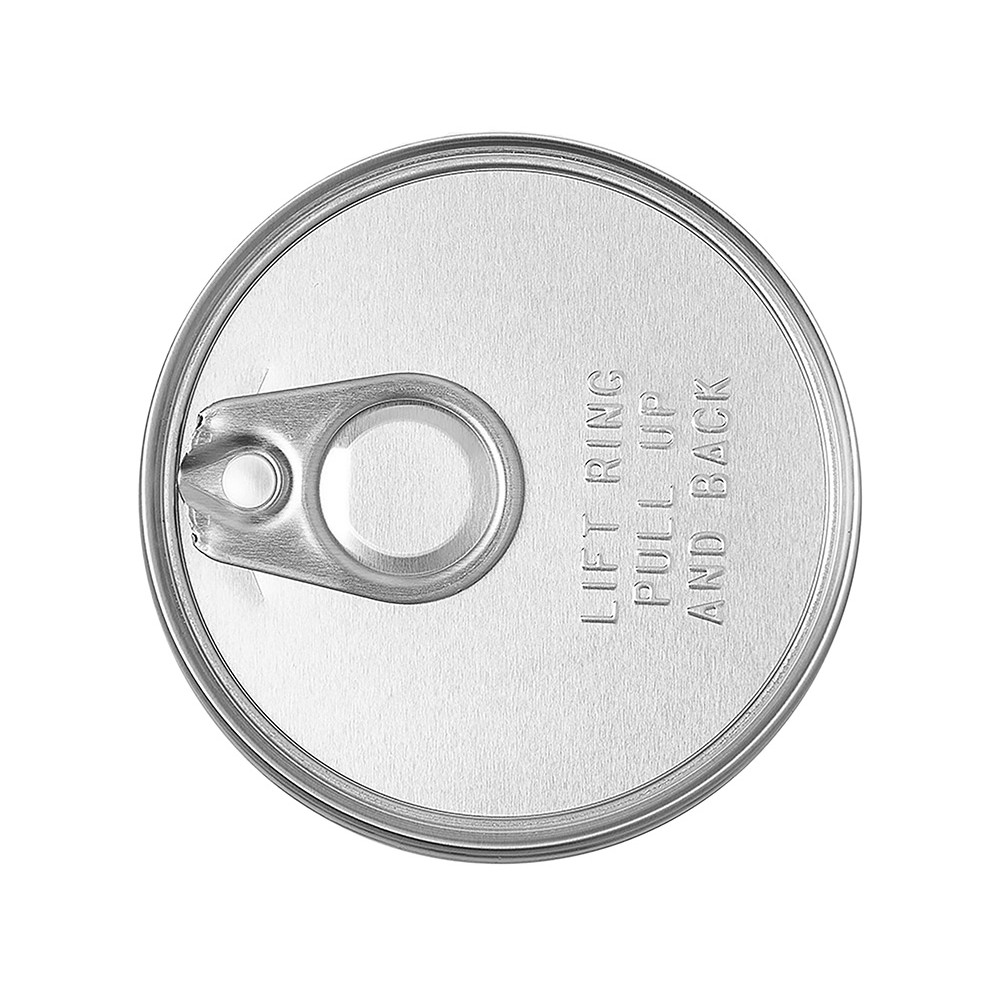 Миндаль жареный NutBite, в банке easy-open, 150 г.