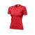 Футболка Ace женская, темно-красный Футболка Ace женская, темно-красный