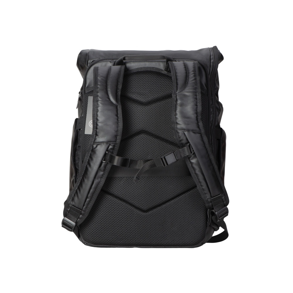 Рюкзак Giant для ноутбука 15.6, черный