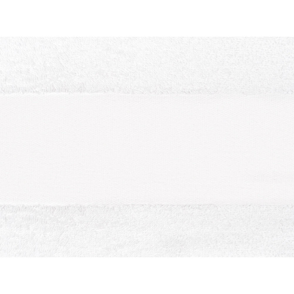 Полотенце Terry L, 450, белый