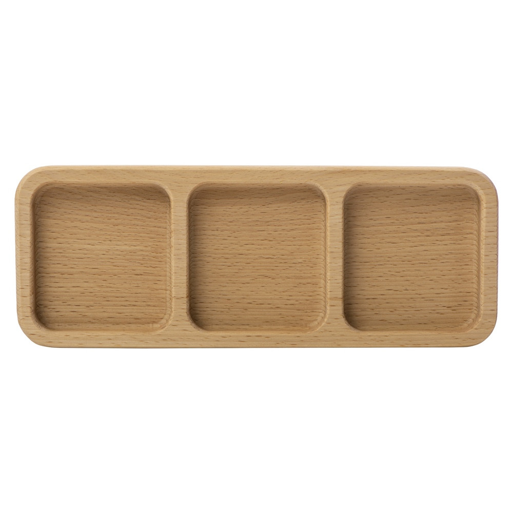 Менажница прямоугольная Tapas