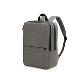 Рюкзак Denim, серый