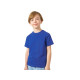 Футболка Heavy Super Club детская, классический синий Футболка Heavy Super Club детская, классический синий