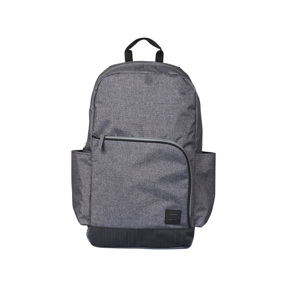 Рюкзак Grayson для ноутбука 15, серый