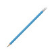 Карандаш Графит, голубой