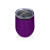 Термокружка Pot 330мл, фиолетовый
