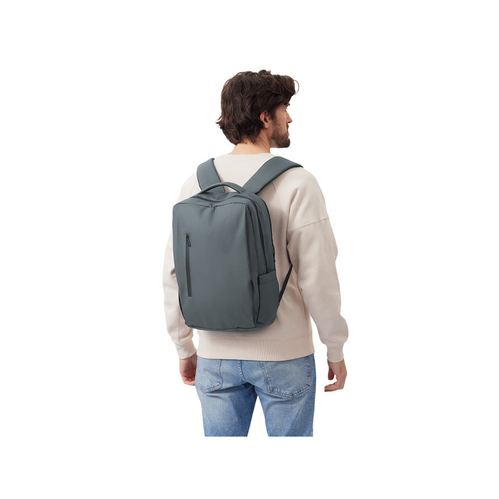 Рюкзак Jacky для ноутбука 15'', серый