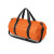 Сумка спортивная Айзек, оранжевый