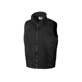 Жилет Clermont, черный