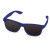 Очки солнцезащитные Jazz, синий