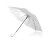 Зонт-трость Яркость, белый