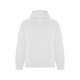 Толстовка с капюшоном Vinson, белый Толстовка с капюшоном Vinson, белый