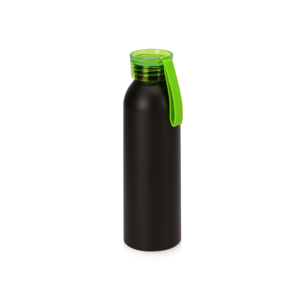 Бутылка для воды Joli, 650 мл, зеленоя яблоко
