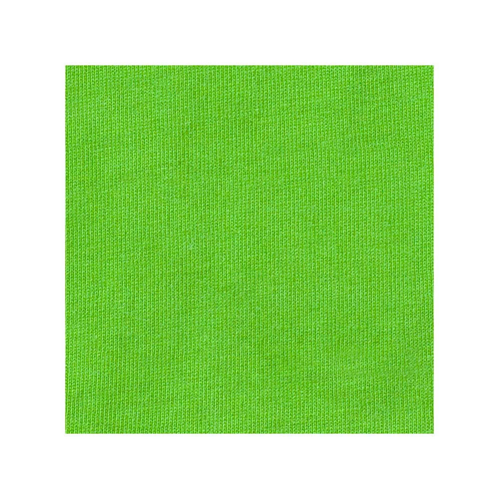 Nanaimo мужская футболка с коротким рукавом, зеленое яблоко