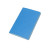Блокнот А6 Riner, голубой