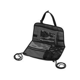 Органайзер автомобильный Stacker, темно-серый