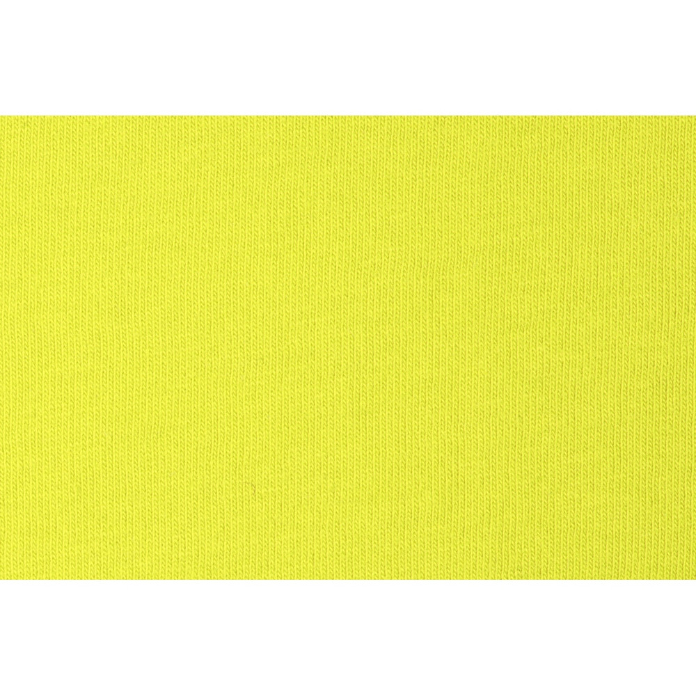 Футболка Heavy Super Club мужская, лайм, цвет лайм