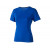 Nanaimo женская футболка с коротким рукавом, синий