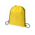 Рюкзак-мешок Пилигрим, желтый