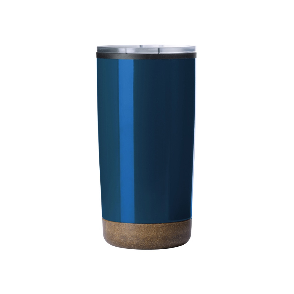 Термокружка Sierra. Индиго