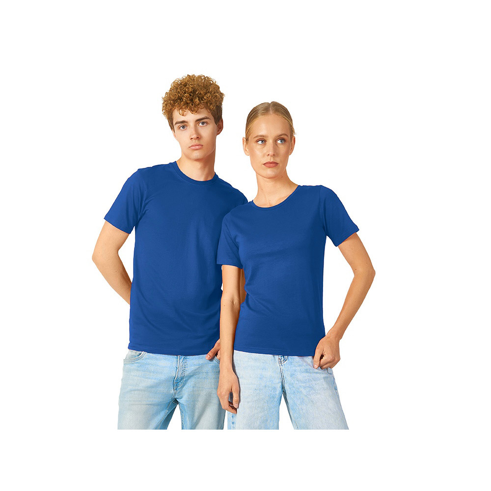 Футболка Heavy Super Club с боковыми швами, мужская, кл. синий, цвет синий классический