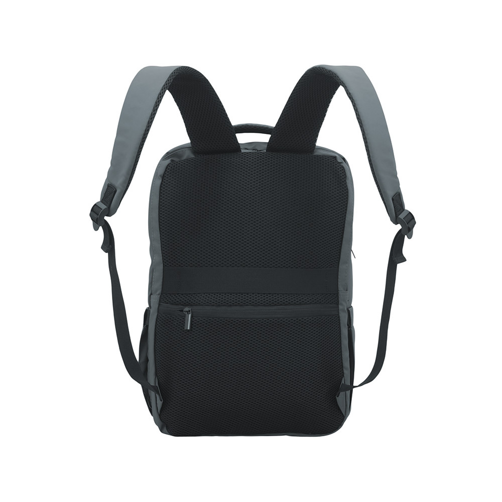 Рюкзак Jacky для ноутбука 15'', серый