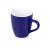 Кружка Tulip d8 х 11 см, синий