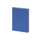 Ежедневник недатированный А5 Velvet, ярко-синий