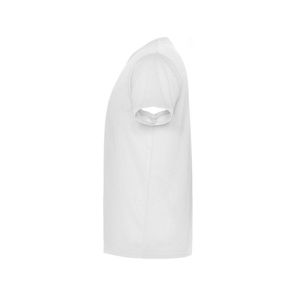 Футболка Camimera мужская, белый