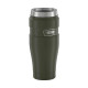 Кружка-термос из нерж. стали тм THERMOS SK1005 AG 0.47L Кружка-термос из нерж. стали тм THERMOS SK1005 AG 0.47L