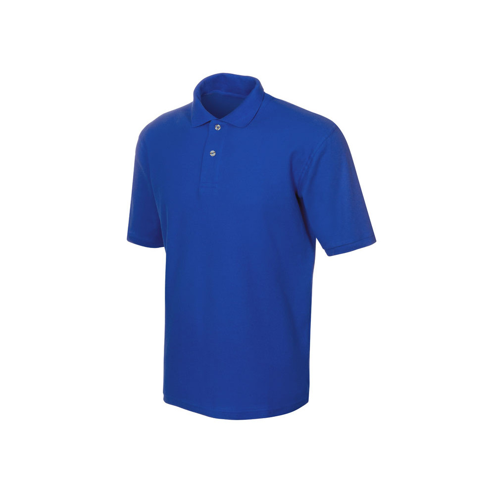 Рубашка поло Boston N мужская, кл. синий (2748C)