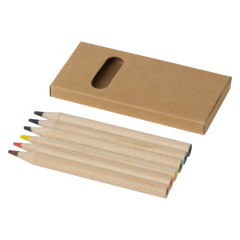 Набор карандашей Capture