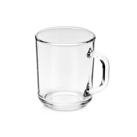 Кружка 250мл d=70мм h=90мм, стекло Кружка 250мл d=70мм h=90мм, стекло
