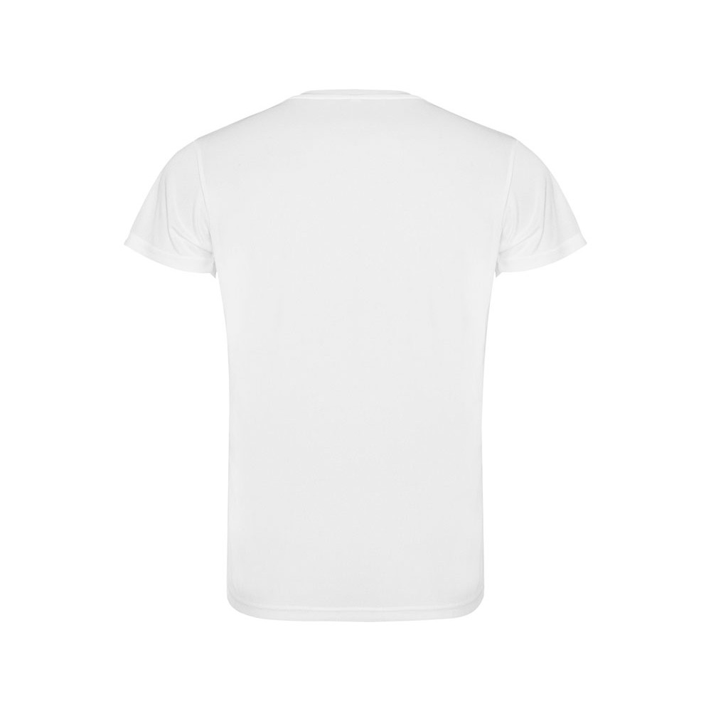 Футболка Camimera мужская, белый