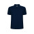Рубашка поло Pegaso мужская, нэйви Рубашка поло Pegaso мужская, нэйви