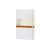 Записная книжка Moleskine Classic (в линейку) в твердой обложке, Large (13х21см), белый