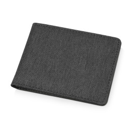 Кошелек Route RFID Safety, черный