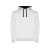 Толстовка с капюшоном Urban мужская, белый/нэйви Толстовка с капюшоном Urban мужская, белый/нэйви